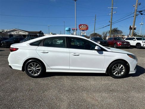 Used 2019 Hyundai Sonata SE image 9