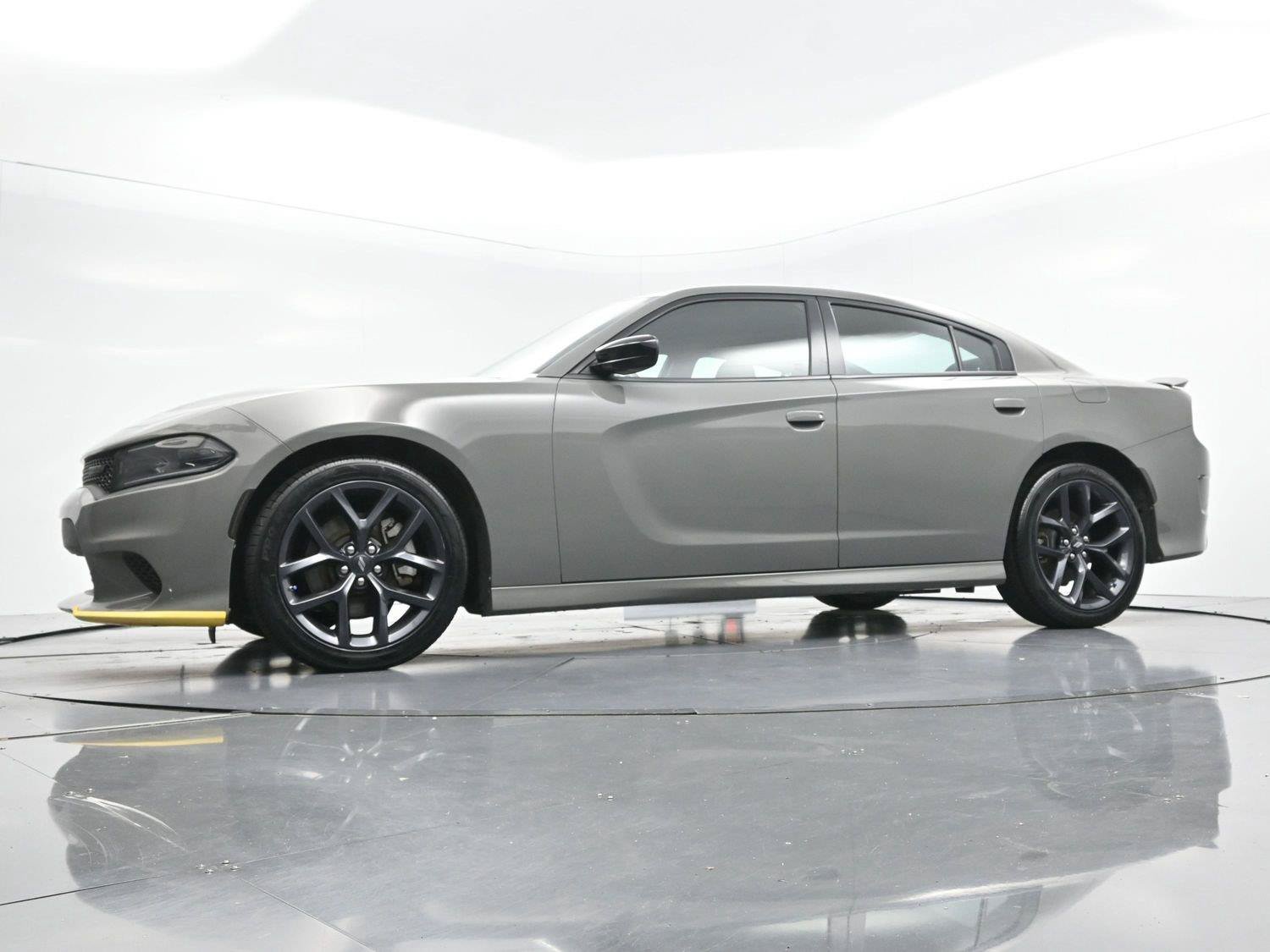 Used 2023 Dodge Charger GT w/ Blacktop Package RWD image 40