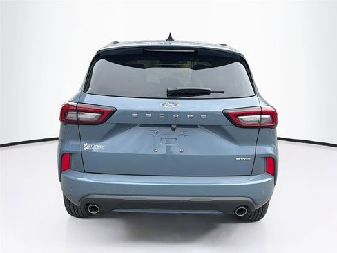 Used 2024 Ford Escape ST-Line Select w/ Tech Pack #2 image 6