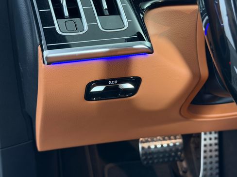 New 2026 Mercedes-Benz S 580 4MATIC Sedan image 19