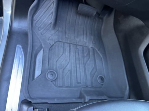 Used 2025 GMC Sierra 1500 Elevation w/ Elevation Premium Package image 25