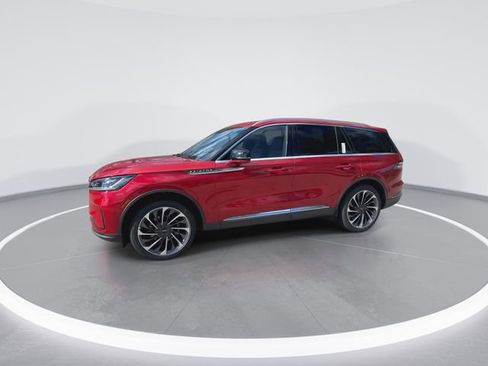 New 2026 Lincoln Aviator Reserve image 5
