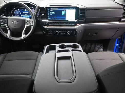 Used 2026 Chevrolet Silverado 1500 RST image 26