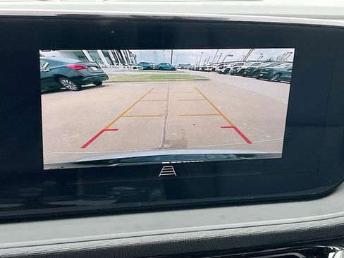 New 2026 Buick Envista Sport Touring w/ Convenience I Package image 9