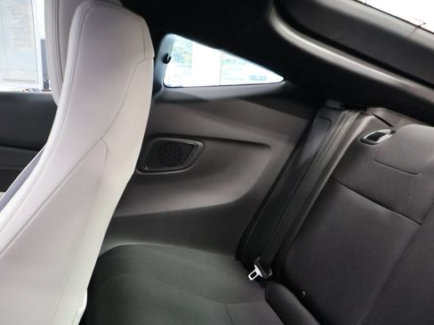 New 2026 Honda Prelude image 11