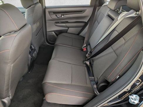 New 2026 Honda CR-V Sport image 15