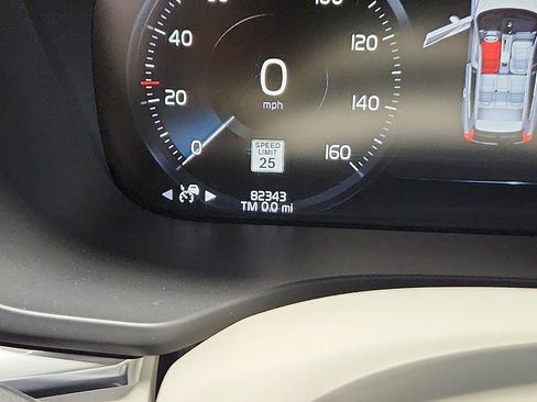 Used 2020 Volvo XC60 T6 Inscription AWD/4WD image 20