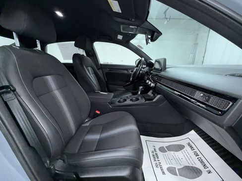 Used 2023 Honda Civic Sport image 20