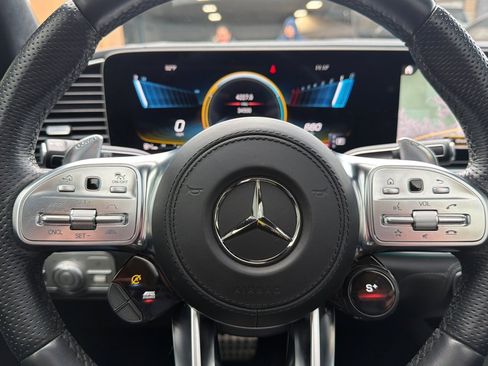 Certified 2022 Mercedes-Benz GLS 63 AMG 4MATIC image 15