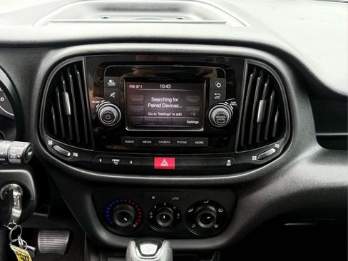 Used 2022 RAM ProMaster City Wagon FWD image 22