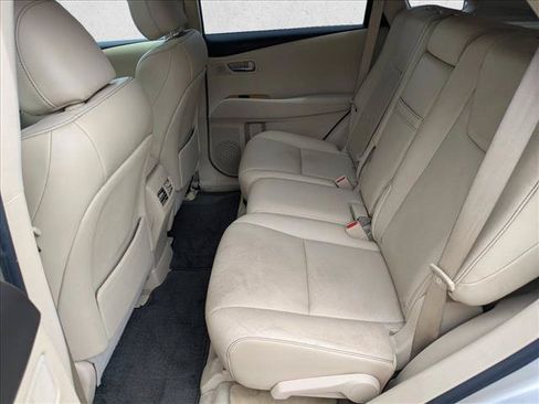 Used 2015 Lexus RX 450h AWD image 18