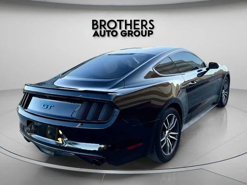 Used 2017 Ford Mustang GT image 11