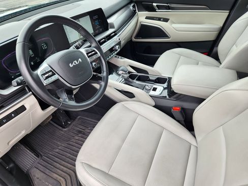 Used 2024 Kia Telluride S w/ S Sunroof Package AWD/4WD image 7