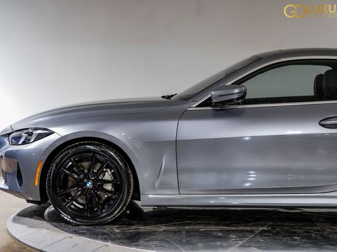 Used 2025 BMW 430i Coupe RWD image 14