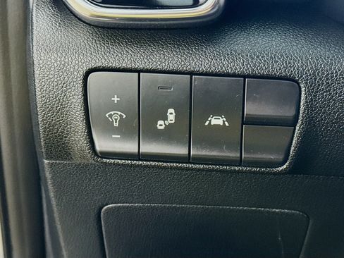 Used 2022 Kia Sportage Nightfall Edition w/ Nighfall AWD Premium Package image 14