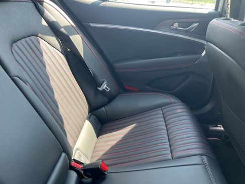 New 2026 Genesis G70 3.3T Sport Prestige image 30