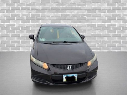 Used 2013 Honda Civic LX image 2