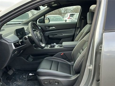 New 2025 Honda Prologue Elite image 9