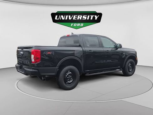 New 2026 Ford Ranger XL AWD/4WD image 3