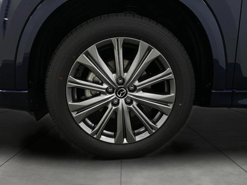 New 2025 MAZDA CX-5 Signature image 12