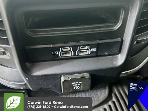 Used 2022 RAM 2500 Laramie image 28