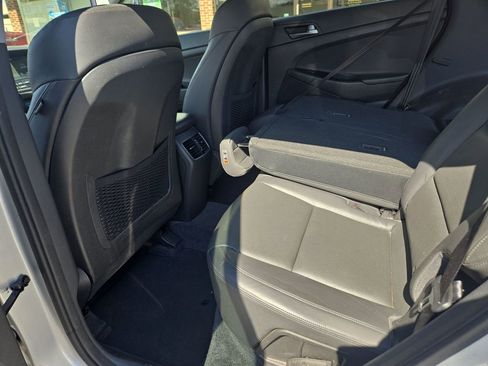 Used 2016 Hyundai Tucson Limited image 41