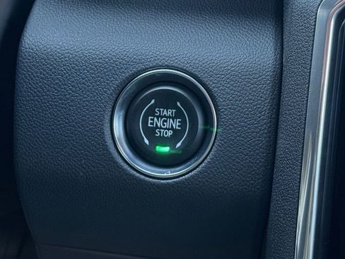 New 2026 GMC Acadia Elevation w/ Elevation Premium Package FWD image 23