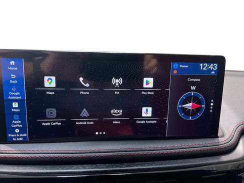 New 2026 Acura MDX Type S image 26