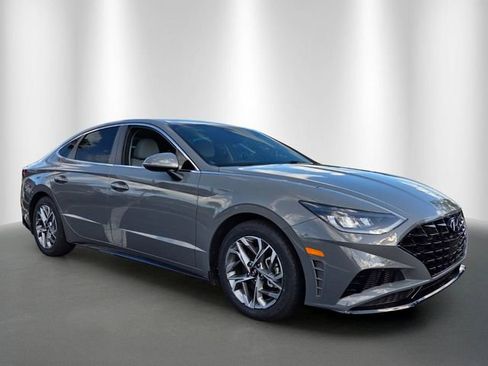 Used 2023 Hyundai Sonata SEL FWD image 7