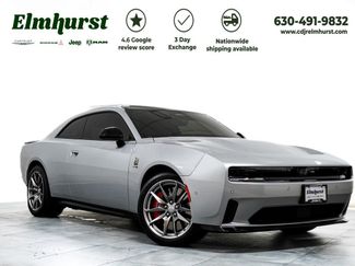 Used 2025 Dodge Charger Daytona Scat Pack w/ Track Pack AWD/4WD video 1