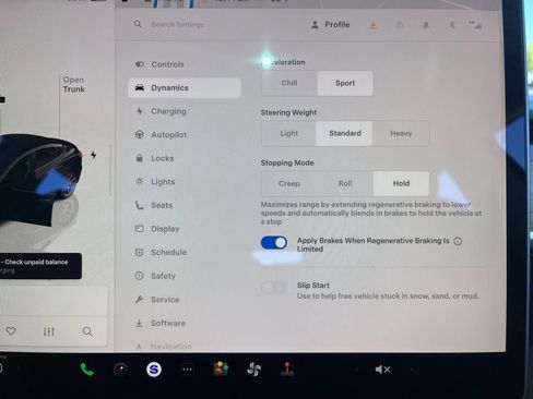 Used 2022 Tesla Model 3 Long Range image 23