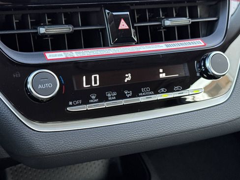 New 2026 Toyota Corolla LE image 23
