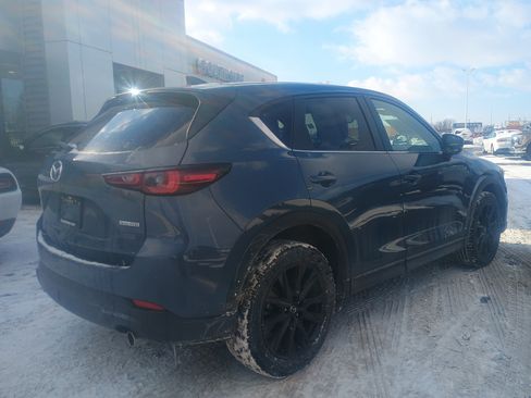Used 2024 MAZDA CX-5 Carbon Edition image 12