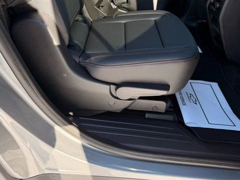 New 2026 Chevrolet Traverse Z71 image 52