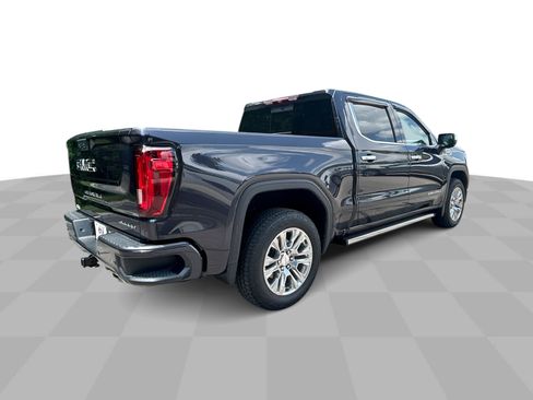 Certified 2023 GMC Sierra 1500 Denali AWD/4WD image 9