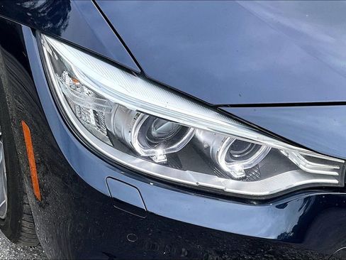 Used 2016 BMW 428i xDrive Convertible image 31