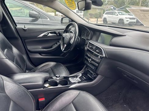 Used 2018 INFINITI QX30 Premium w/ Navigation Package AWD/4WD image 32