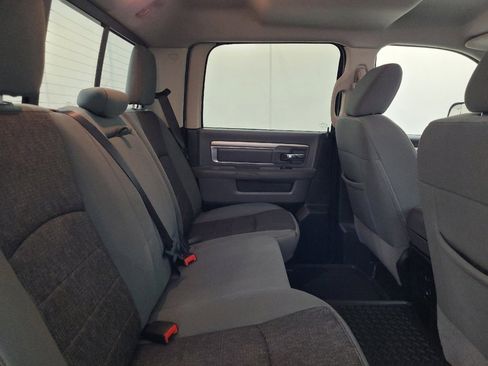 Used 2014 RAM 1500 Big Horn AWD/4WD image 19