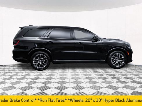 Used 2022 Dodge Durango R/T w/ Tow 'N Go Package image 14