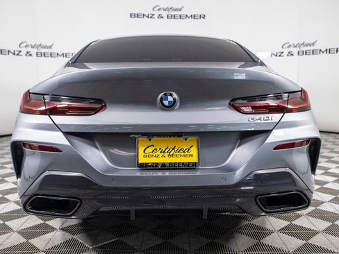 Used 2026 BMW 840i image 8