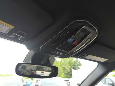 Used 2023 Jeep Grand Cherokee Altitude AWD/4WD image 22