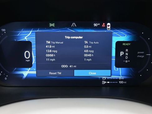 New 2026 Volvo XC60 T8 Ultra w/ Protection Package Premier AWD/4WD image 29