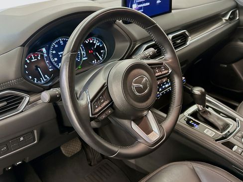 Used 2023 MAZDA CX-5 AWD 2.5 S w/ Premium Plus Pkg image 18