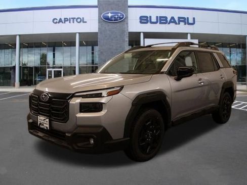 New 2026 Subaru Outback Limited image 6