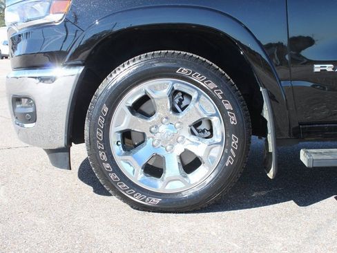 Used 2025 RAM 1500 Big Horn image 4