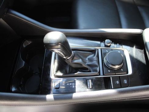 Certified 2024 MAZDA MAZDA3 s image 23