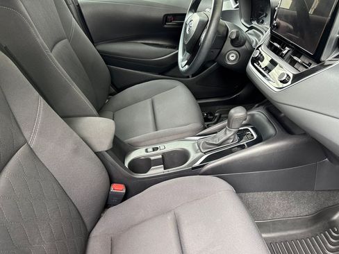 Used 2024 Toyota Corolla LE FWD image 19