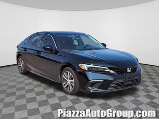 Used 2024 Honda Civic LX video 1