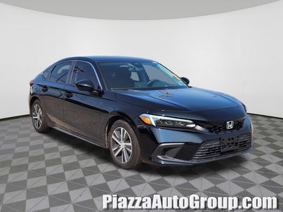 Used 2024 Honda Civic LX