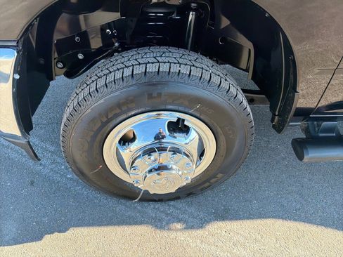 New 2026 RAM 3500 Tradesman image 4